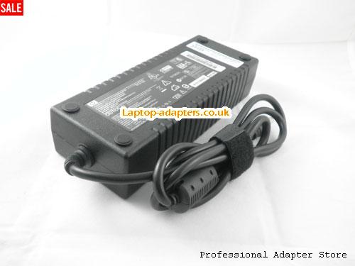  ZX5060US Laptop AC Adapter, ZX5060US Power Adapter, ZX5060US Laptop Battery Charger COMPAQ18.5V6.5A120W-5.5x2.5mm