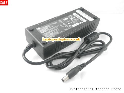  PPP017H AC Adapter, PPP017H 18.5V 6.5A Power Adapter COMPAQ18.5V6.5A120W-BIGTIP