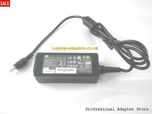  1130NR Laptop AC Adapter, 1130NR Power Adapter, 1130NR Laptop Battery Charger COMPAQ19V1.58A30W-4.8x1.7mm