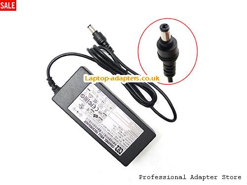  KPL040FVI AC Adapter, KPL040FVI 12V 3.33A Power Adapter CWT12V3.33A40W-5.5x2.1mm