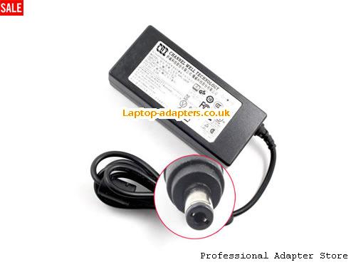  AG32C Laptop AC Adapter, AG32C Power Adapter, AG32C Laptop Battery Charger CWT12V5A60W-5.5x2.1mm