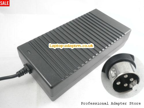  DC-ATX Laptop AC Adapter, DC-ATX Power Adapter, DC-ATX Laptop Battery Charger DELL12V12.5A150W-4PIN