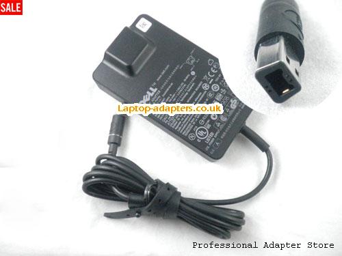  ADAMO XPS Laptop AC Adapter, ADAMO XPS Power Adapter, ADAMO XPS Laptop Battery Charger DELL14V3.21A45W-SQUARE