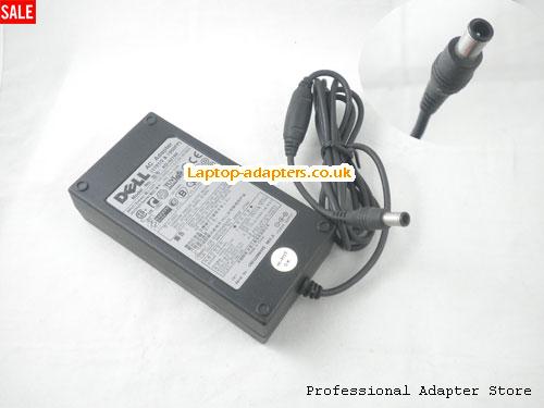  1900FP AC Adapter, 1900FP 14V 3A Power Adapter DELL14V3A42W-6.0x4.0mm