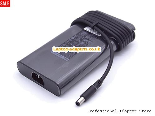  LATITUDE 7275 Laptop AC Adapter, LATITUDE 7275 Power Adapter, LATITUDE 7275 Laptop Battery Charger DELL19.5V12.31A240W-7.4x5.0mm-Ty