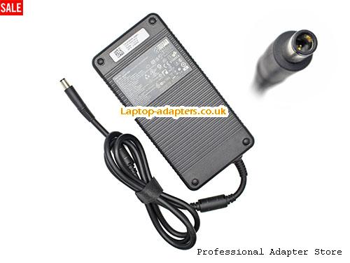  0XM3C3 AC Adapter, 0XM3C3 19.5V 16.9A Power Adapter DELL19.5V16.9A330W-7.4x5.0mm