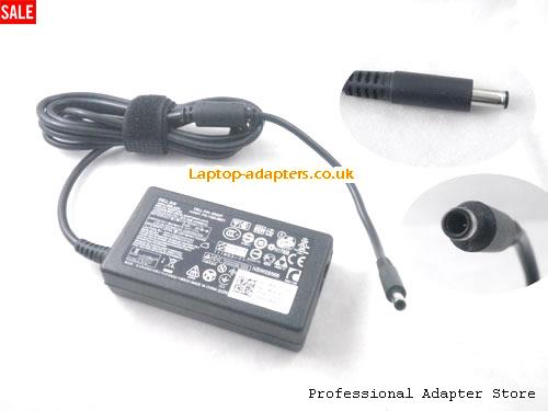  L221X Laptop AC Adapter, L221X Power Adapter, L221X Laptop Battery Charger DELL19.5V2.31A-4.5x3.0mm-LITEON