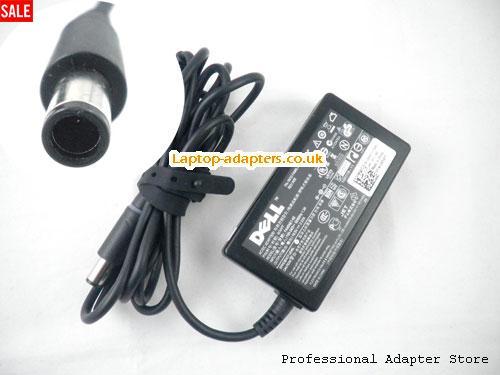  LA45N-00 AC Adapter, LA45N-00 19.5V 2.31A Power Adapter DELL19.5V2.31A45W-7.4x5.0mm-H