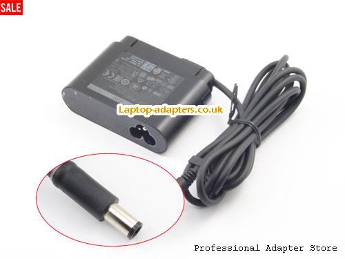  DELL 6400 Laptop AC Adapter, DELL 6400 Power Adapter, DELL 6400 Laptop Battery Charger DELL19.5V2.31A45W-7.4x5.0mm-MINI