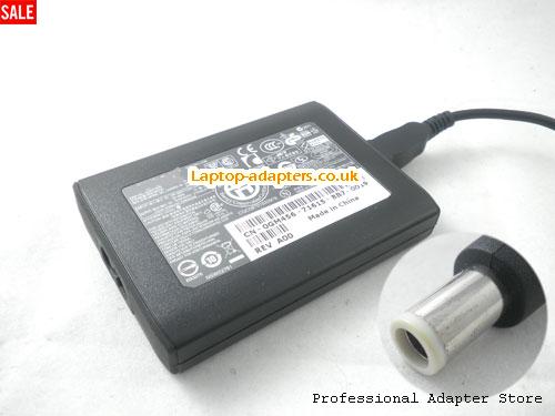  W34YT AC Adapter, W34YT 19.5V 2.31A Power Adapter DELL19.5V2.31A45W-7.4x5.0mm