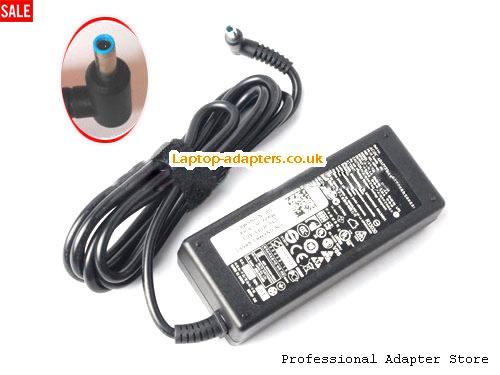  ADP-65TH B AC Adapter, ADP-65TH B 19.5V 3.34A Power Adapter DELL19.5V3.34A65W-4.5X3.0mm
