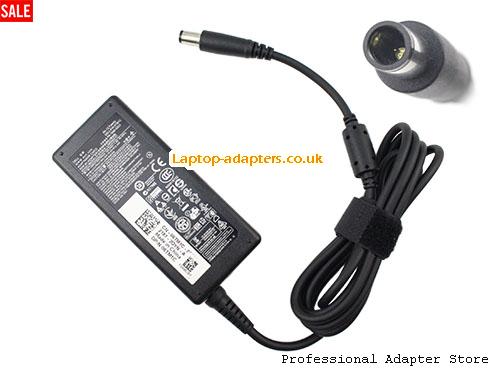  1440 Laptop AC Adapter, 1440 Power Adapter, 1440 Laptop Battery Charger DELL19.5V3.34A65W-7.4x5.0mm-CP