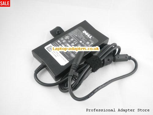  CM164 AC Adapter, CM164 19.5V 3.34A Power Adapter DELL19.5V3.34A65W-7.4x5.0mm-Slim