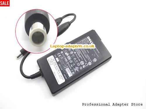  LATITUDE E4200 Laptop AC Adapter, LATITUDE E4200 Power Adapter, LATITUDE E4200 Laptop Battery Charger DELL19.5V3.34A65W-7.4x5.0mm-mini