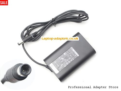  DA65NS0-00 AC Adapter, DA65NS0-00 19.5V 3.34A Power Adapter DELL19.5V3.34A65W-7.4x5.0mm