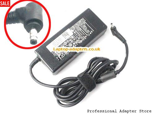  DA90PM111 AC Adapter, DA90PM111 19.5V 4.62A Power Adapter DELL19.5V4.62A90W-3.5x1.0mm