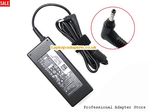  ADP-90LD B AC Adapter, ADP-90LD B 19.5V 4.62A Power Adapter DELL19.5V4.62A90W4.0x1.7mm-A