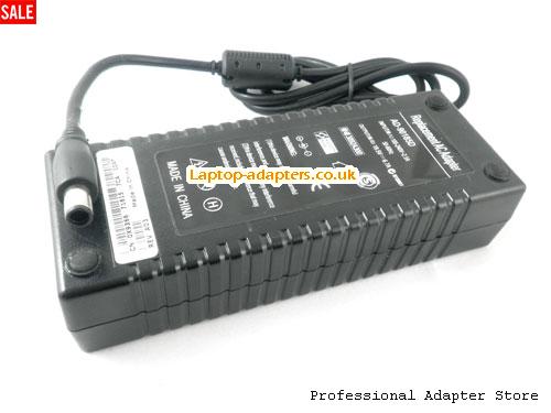  W1828 AC Adapter, W1828 19.5V 6.7A Power Adapter DELL19.5V6.7A130W-7.4x5.0mm