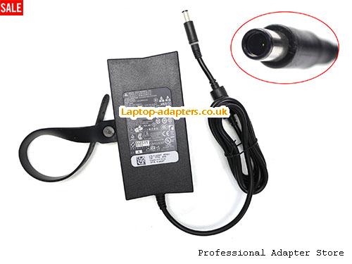  M17XR3 Laptop AC Adapter, M17XR3 Power Adapter, M17XR3 Laptop Battery Charger DELL19.5V7.7A150W-7.4x5.0mm