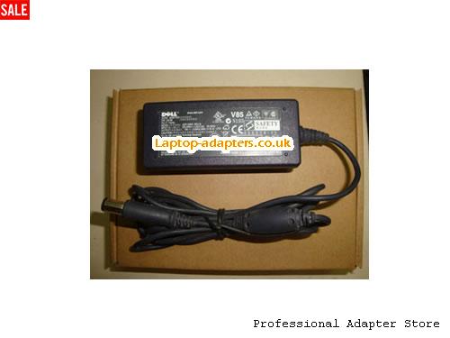 0U6564 AC Adapter, 0U6564 19V 2.64A Power Adapter DELL19V2.64A50W-RIGHTOCTAG