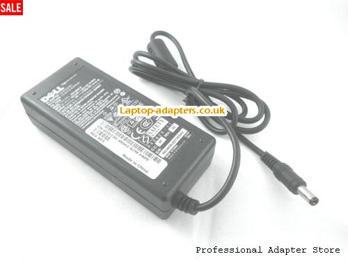  312-0367 AC Adapter, 312-0367 19V 3.16A Power Adapter DELL19V3.16A60W-5.5x2.5mm