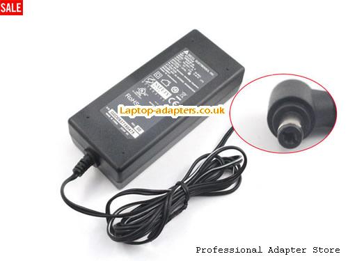  POWERCONNECT J-SRX100 Laptop AC Adapter, POWERCONNECT J-SRX100 Power Adapter, POWERCONNECT J-SRX100 Laptop Battery Charger DELTA12V2.5A-5.5x2.1mm