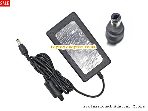  341-0307-03 AC Adapter, 341-0307-03 12V 2.5A Power Adapter DELTA12V2.5A30W-5.5x2.5mm