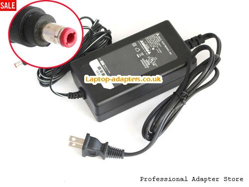  EADP-72KB A AC Adapter, EADP-72KB A 12V 6A Power Adapter DELTA12V6A72W-5.5x2.5mm-US