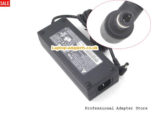  HU10065-110687 AC Adapter, HU10065-110687 12V 7.5A Power Adapter DELTA12V7.5A90W-5.5x2.5mm