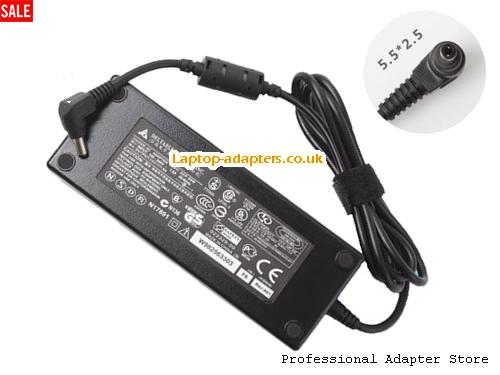  EADP-96GB A AC Adapter, EADP-96GB A 12V 8A Power Adapter DELTA12V8A96W-5.5x2.5mm