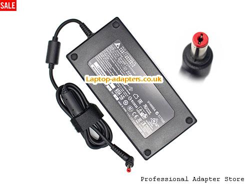  7720 Laptop AC Adapter, 7720 Power Adapter, 7720 Laptop Battery Charger DELTA19.5V11.8A230W-5.5x1.7mm