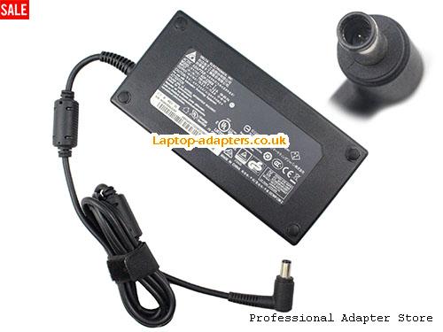  GT72 2QE-415US Laptop AC Adapter, GT72 2QE-415US Power Adapter, GT72 2QE-415US Laptop Battery Charger DELTA19.5V11.8A230W-7.4x5.0mm