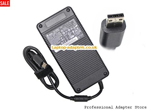  RAIDER GE76 12UHS-255 Laptop AC Adapter, RAIDER GE76 12UHS-255 Power Adapter, RAIDER GE76 12UHS-255 Laptop Battery Charger DELTA19.5V16.9A329.6W-rectangle3