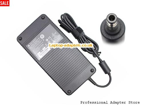  A12-230P1A AC Adapter, A12-230P1A 19.5V 16.9A Power Adapter DELTA19.5V16.9A330W-5.5x2.5mm