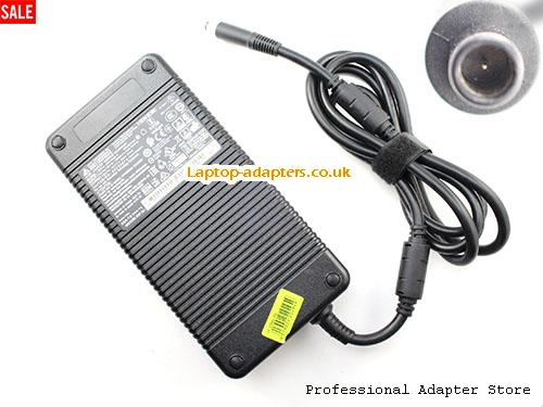  X51 R2 Laptop AC Adapter, X51 R2 Power Adapter, X51 R2 Laptop Battery Charger DELTA19.5V16.9A330W-7.4x5.0mm