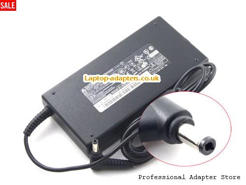  GE60 2QD Laptop AC Adapter, GE60 2QD Power Adapter, GE60 2QD Laptop Battery Charger DELTA19.5V6.15A120W-5.5x2.5mm
