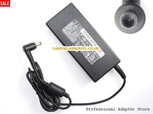  TPC-DA59 AC Adapter, TPC-DA59 19.5V 6.92A Power Adapter DELTA19.5V6.92A135W-7.4x5.0mm