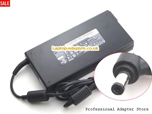  ADP-150VB B AC Adapter, ADP-150VB B 19.5V 7.7A Power Adapter DELTA19.5V7.7A150W-5.5x2.5mm