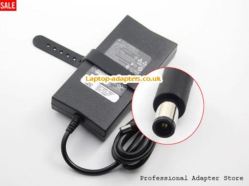  M2010 Laptop AC Adapter, M2010 Power Adapter, M2010 Laptop Battery Charger DELTA19.5V7.7A150W-7.4x5.0mm