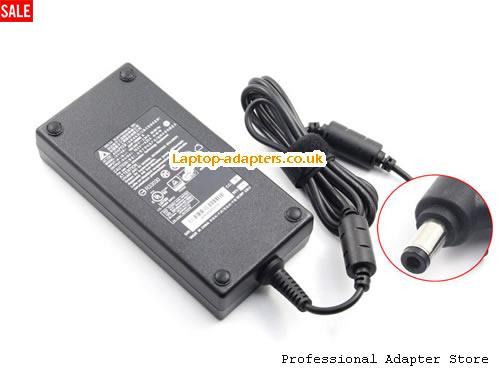  GS66 Laptop AC Adapter, GS66 Power Adapter, GS66 Laptop Battery Charger DELTA19.5V9.23A180W-5.5x2.5mm