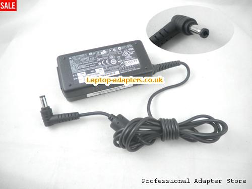  ADP-65HB BB AC Adapter, ADP-65HB BB 19V 3.42A Power Adapter DELTA19V3.42A65W-5.5x2.5mm-small
