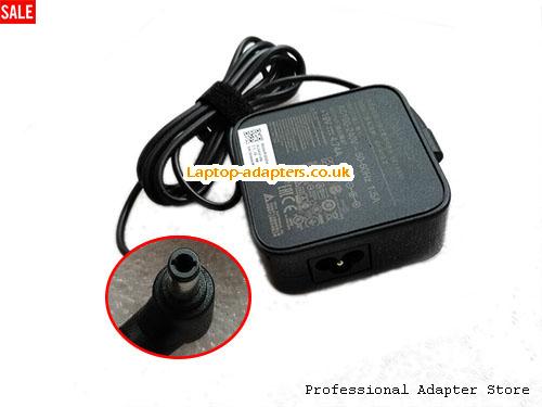  ADP-90YD B AC Adapter, ADP-90YD B 19V 4.74A Power Adapter DELTA19V4.74A90W-5.5x2.5mm-SQ