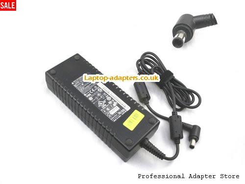  NC6300 Laptop AC Adapter, NC6300 Power Adapter, NC6300 Laptop Battery Charger DELTA19V7.1A135W-7.4x5.0mm