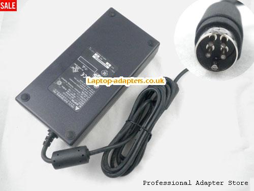  FSP150-1ADE21 AC Adapter, FSP150-1ADE21 19V 7.9A Power Adapter DELTA19V7.9A150W-4PIN