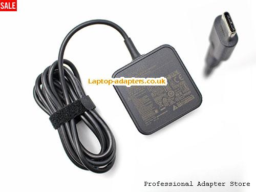  0A001-00238300 AC Adapter, 0A001-00238300 20V 2.25A Power Adapter DELTA20V2.25A45W-Type-C