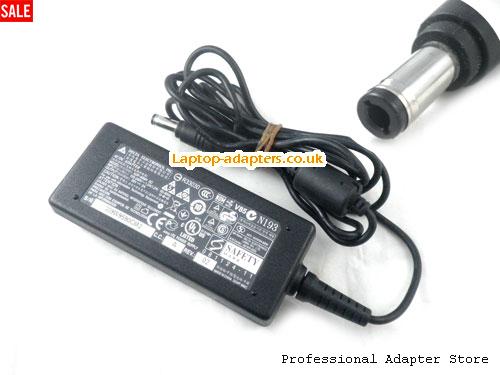  NB305 Laptop AC Adapter, NB305 Power Adapter, NB305 Laptop Battery Charger DELTA20V2A40W-5.5x2.5mm