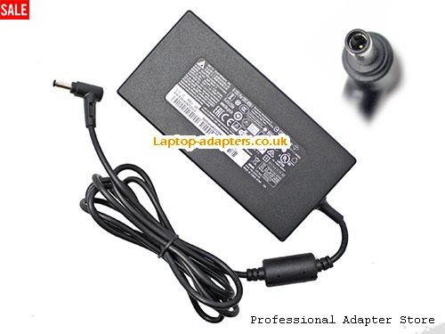  ADP-150CH D AC Adapter, ADP-150CH D 20V 7.5A Power Adapter DELTA20V7.5A150W-4.5x3.0mm-thin