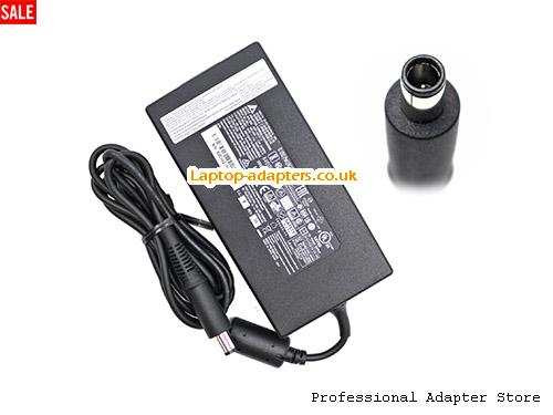  EX2710U Laptop AC Adapter, EX2710U Power Adapter, EX2710U Laptop Battery Charger DELTA20V7.5A150W-7.4x5.0mm-thin