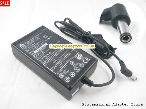  EAM32V AC Adapter, EAM32V 22.5V 2A Power Adapter DELTA22.5V2A50W-5.5x2.5mm
