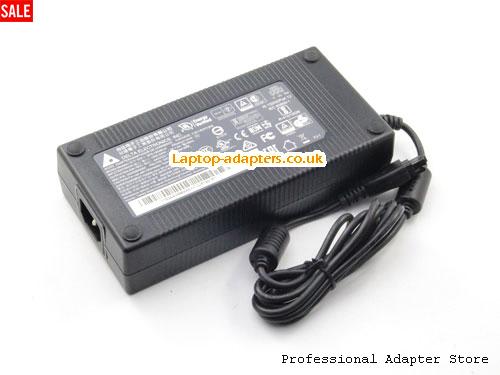  TCXWAVE 6140-E5C Laptop AC Adapter, TCXWAVE 6140-E5C Power Adapter, TCXWAVE 6140-E5C Laptop Battery Charger DELTA24V7.5A180W-Molex3pin